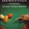 Cas Juffermans - Basisboek Bandstoten (1990)
