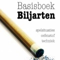 Cas Juffermans - Basisboek biljarten (2012)