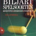 Cas Juffermans - Basisboek Biljartsporten (1988)