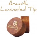 Aramith 9 Laagse leren pomerans