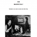 Maurice Daly – Het seriespel