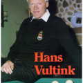 Olaf Erikson - Hans Vultink, Nederlands biljartambassadeur